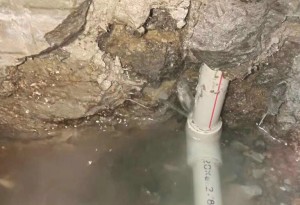 夏津县管道漏水检测五