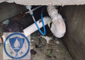 夏津县水管漏水检测公司6