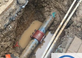 夏津县水管漏水检测公司4
