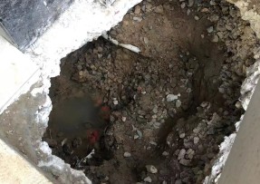 夏津县水管漏水检测公司2