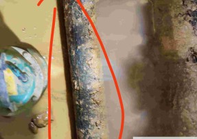 夏津县水管漏水检测公司1